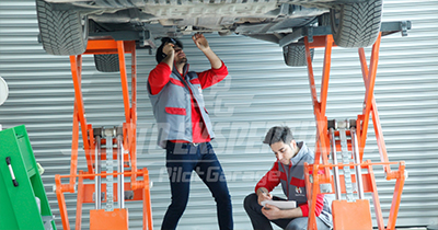 Sakarya pilot garage oto ekspertiz